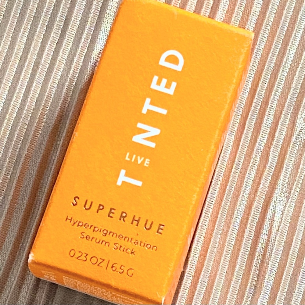 Live Tinted Superhue Hyperpigmentation Serum Stick